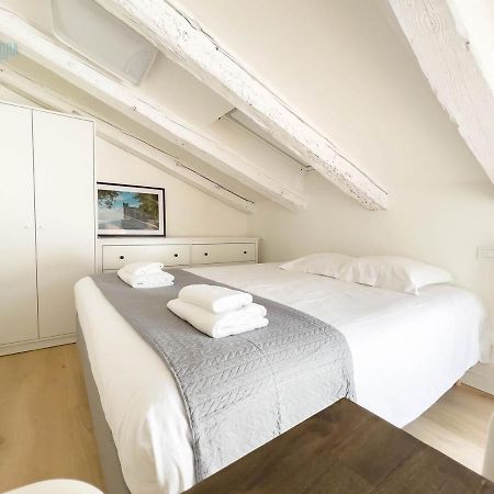 Appartamento Corridoni 4C Tirabora Short Rent Trieste Esterno foto