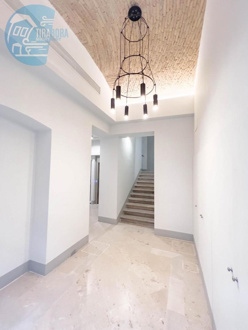 Appartamento Corridoni 4C Tirabora Short Rent Trieste Esterno foto