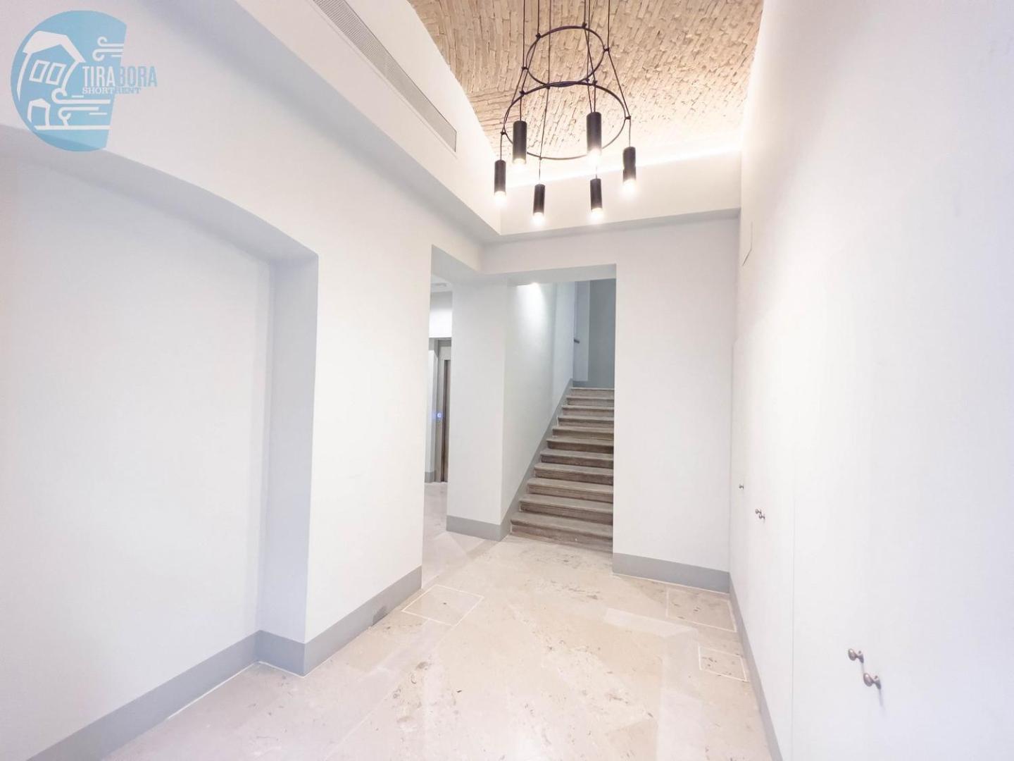 Appartamento Corridoni 4C Tirabora Short Rent Trieste Esterno foto